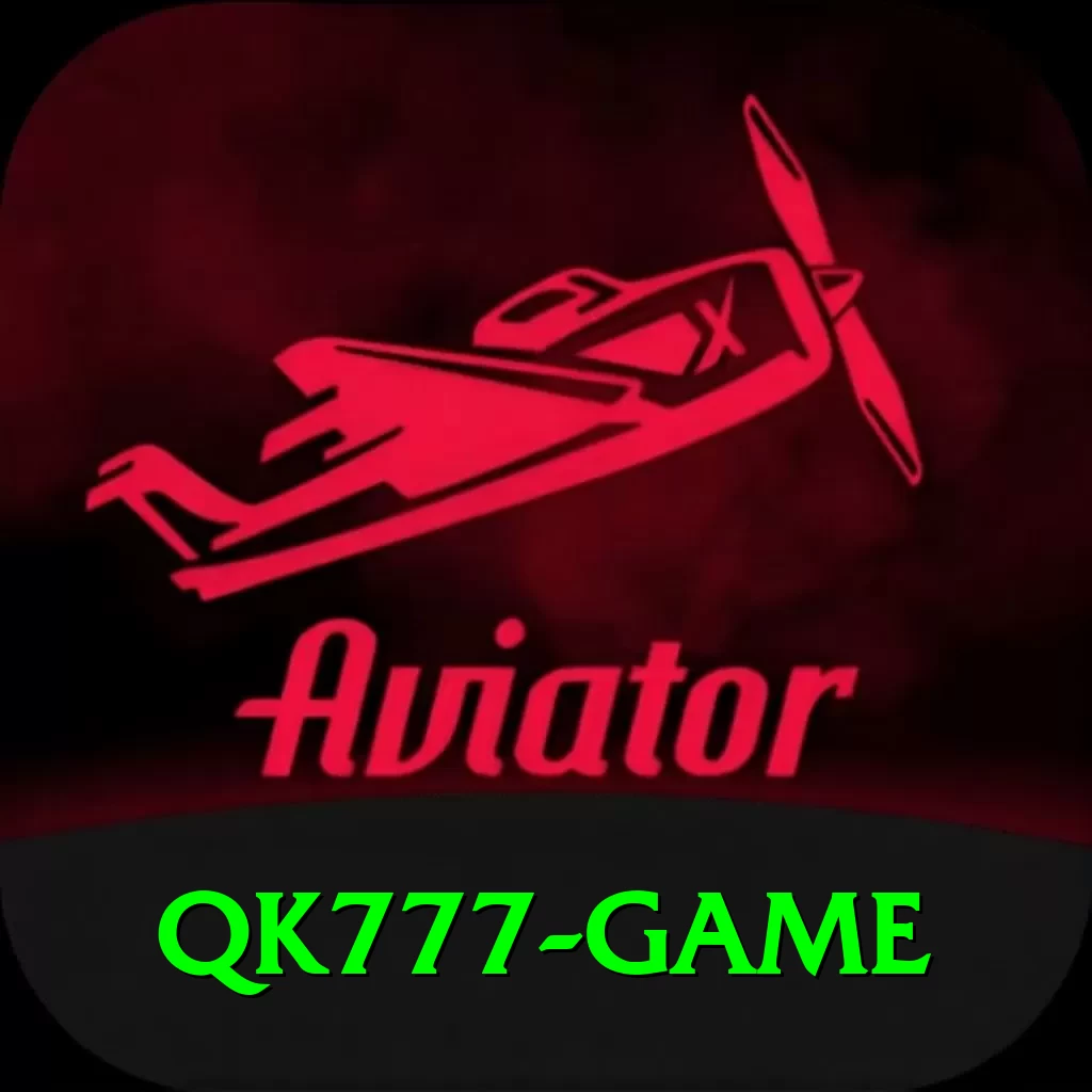 QK777 Game Games (Casino & Earning) Turbo v3.8.6 - 2