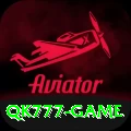 QK777 Game Games (Casino & Earning) Turbo v3.8.6