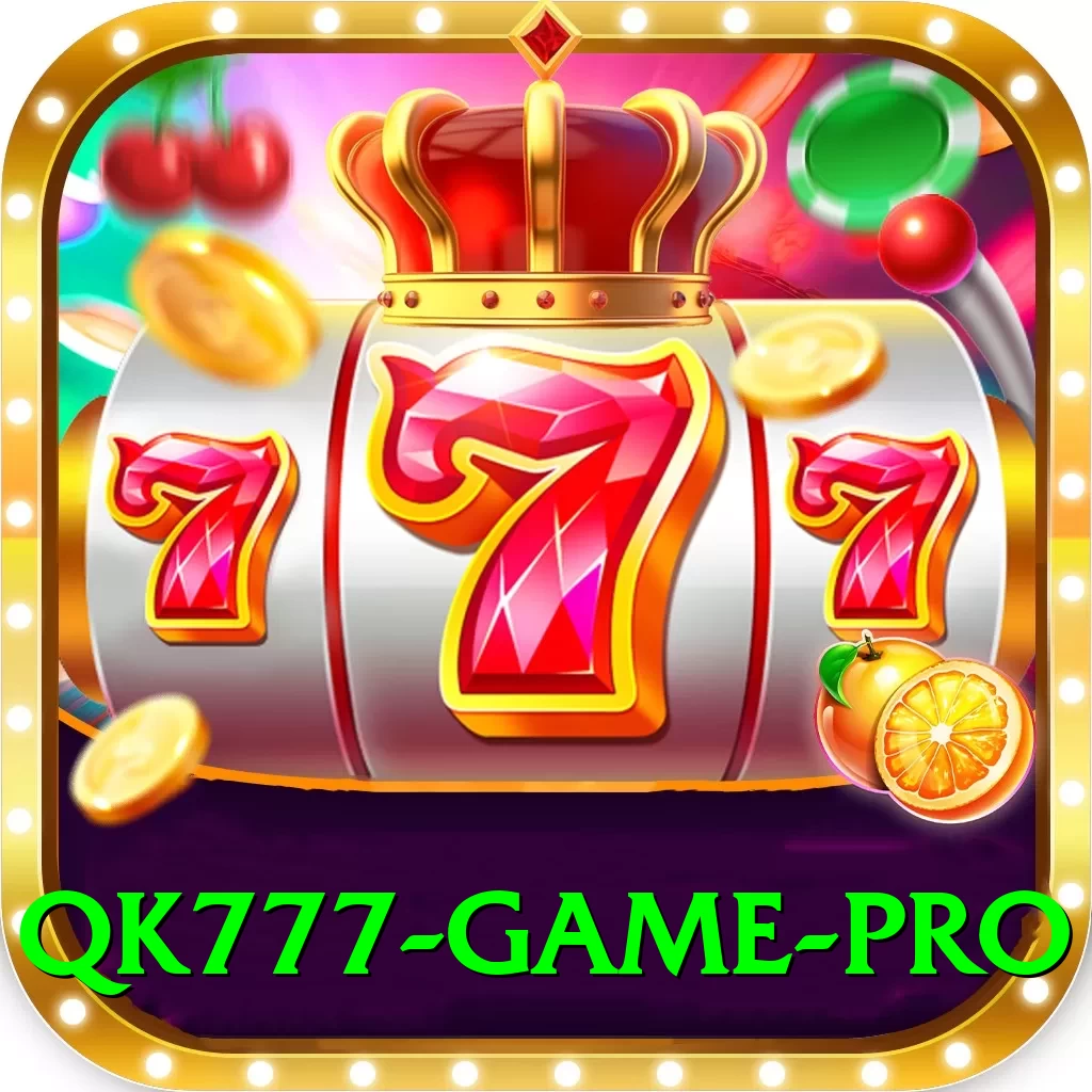 QK777 Game Cash Legend - 2
