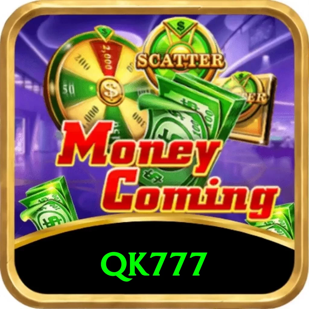 qk777 Legend - Casino & Slots - 2