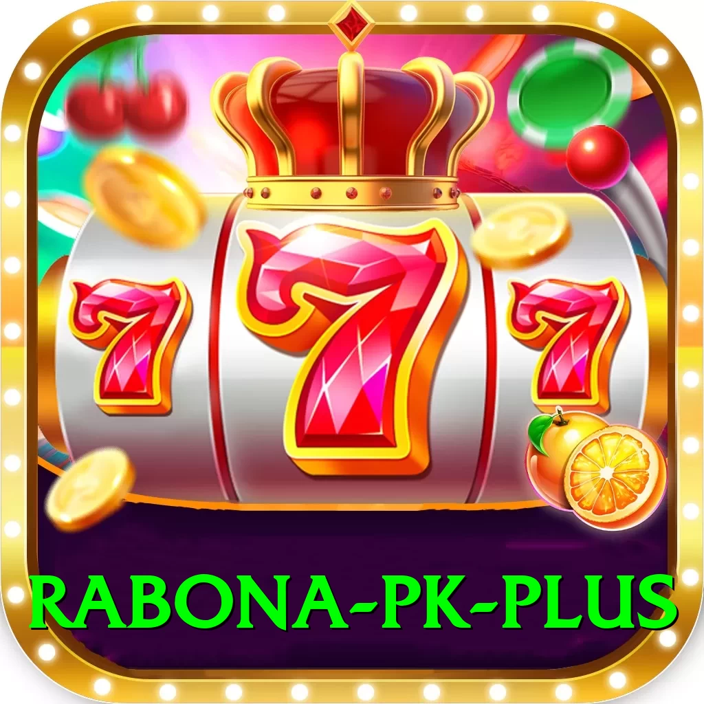 Rabona PK - Super Earning App - 2