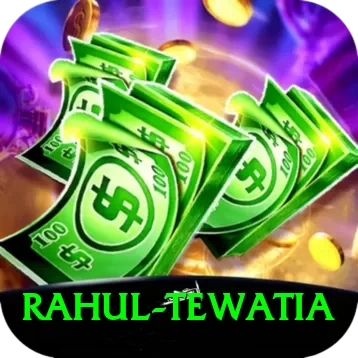 rahul tewatia Extreme - Daily Bonus - 2