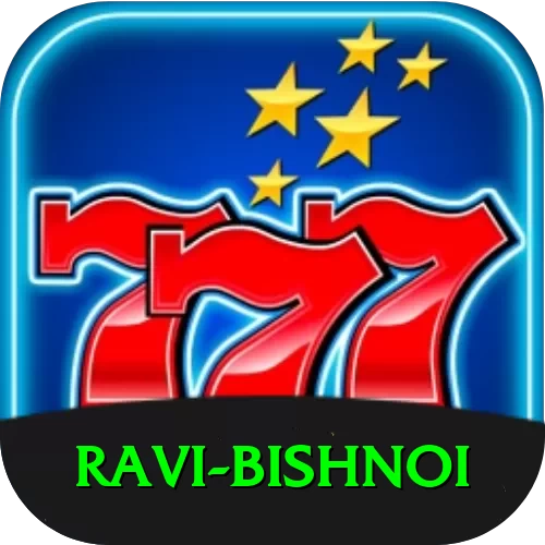 ravi bishnoi - Gaming Plus - 2