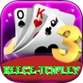 reece topley Live Casino Elite