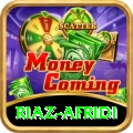 riaz afridi Super - Win Real PKR