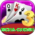 richa ghosh - Gaming Elite