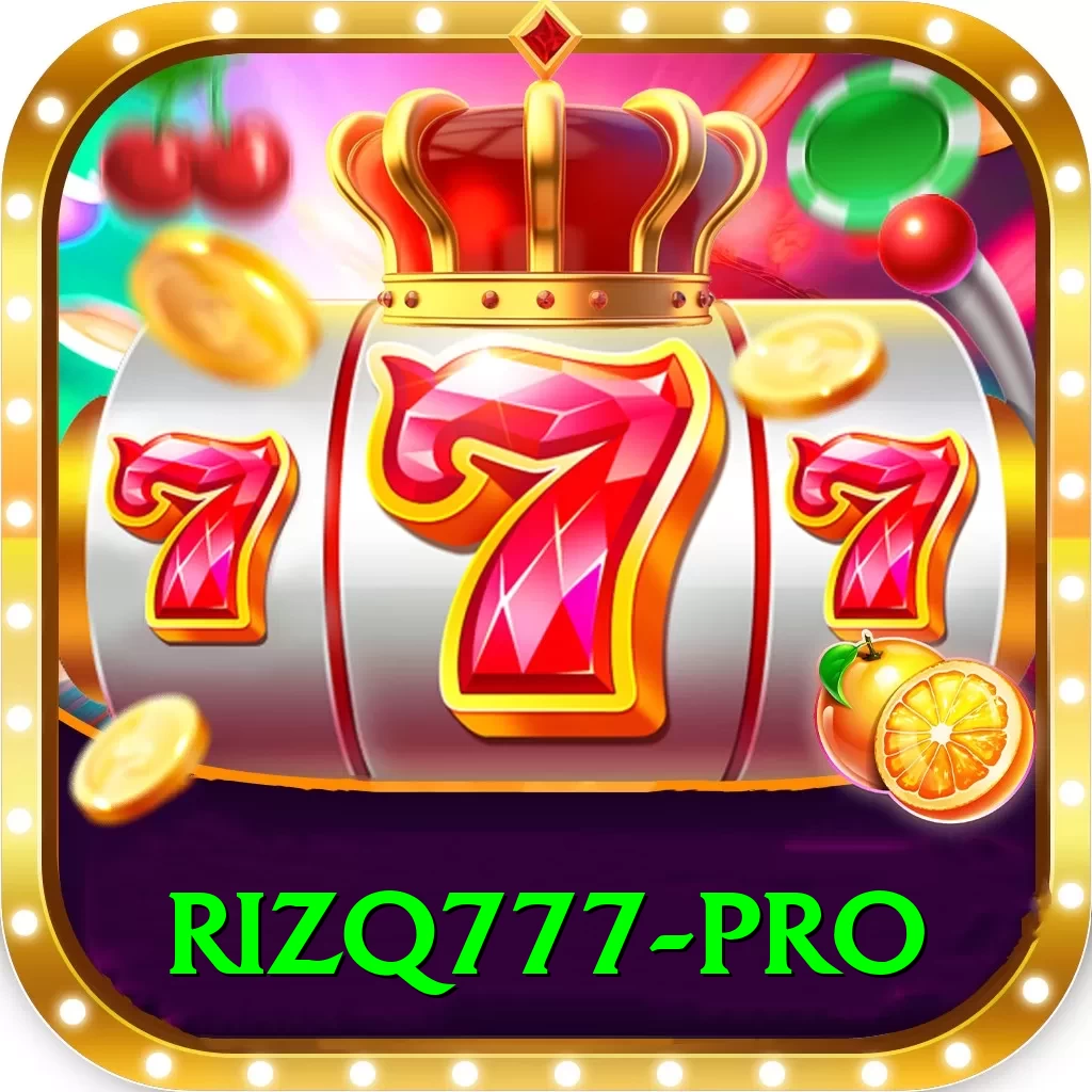 rizq777 Super Casino App - 2