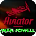 rovman powell Gaming Turbo