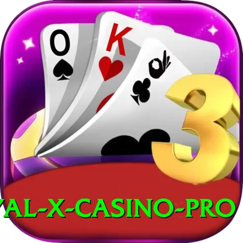 royal x casino Extreme v4.4.4 - 2