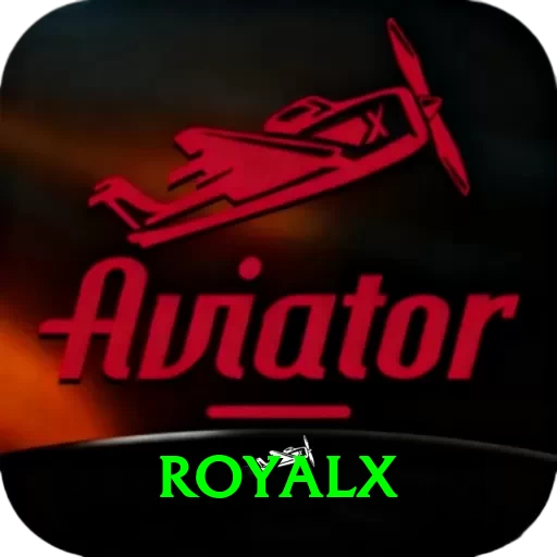 royalx Game Mega v4.8.5 - 2