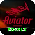 royalx Game Mega v4.8.5