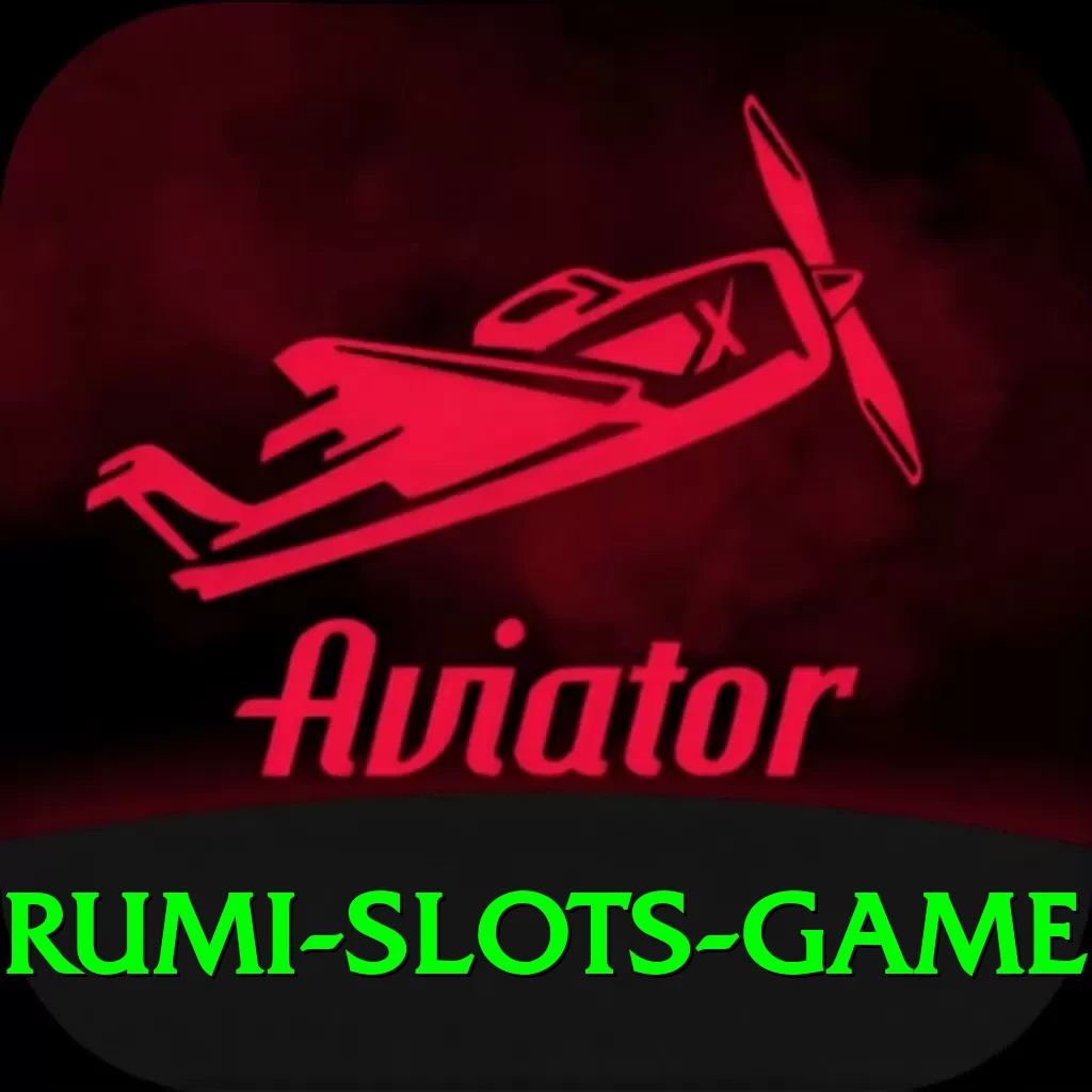 Rumi Slots Game VIP v1.5.2 - 2