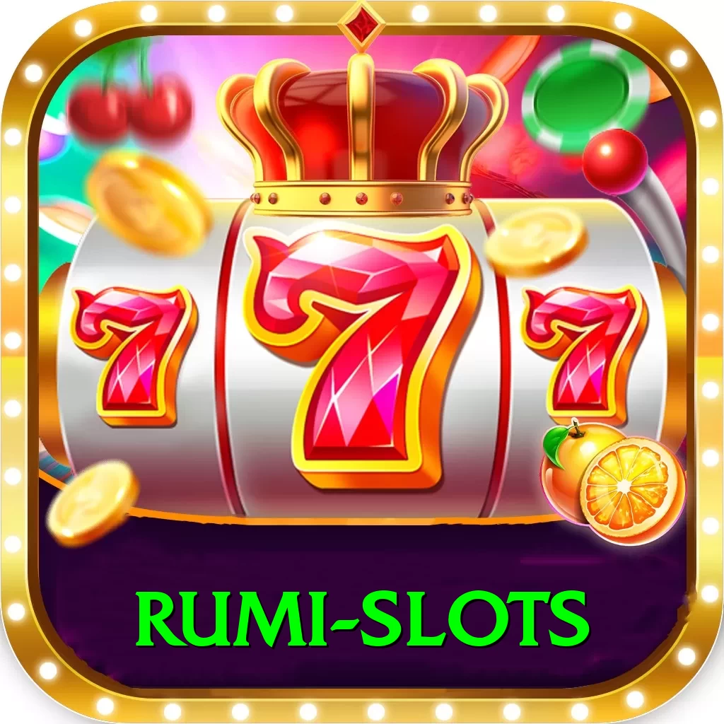 Rumi Slots Premium Plus v1.5.2 - 2