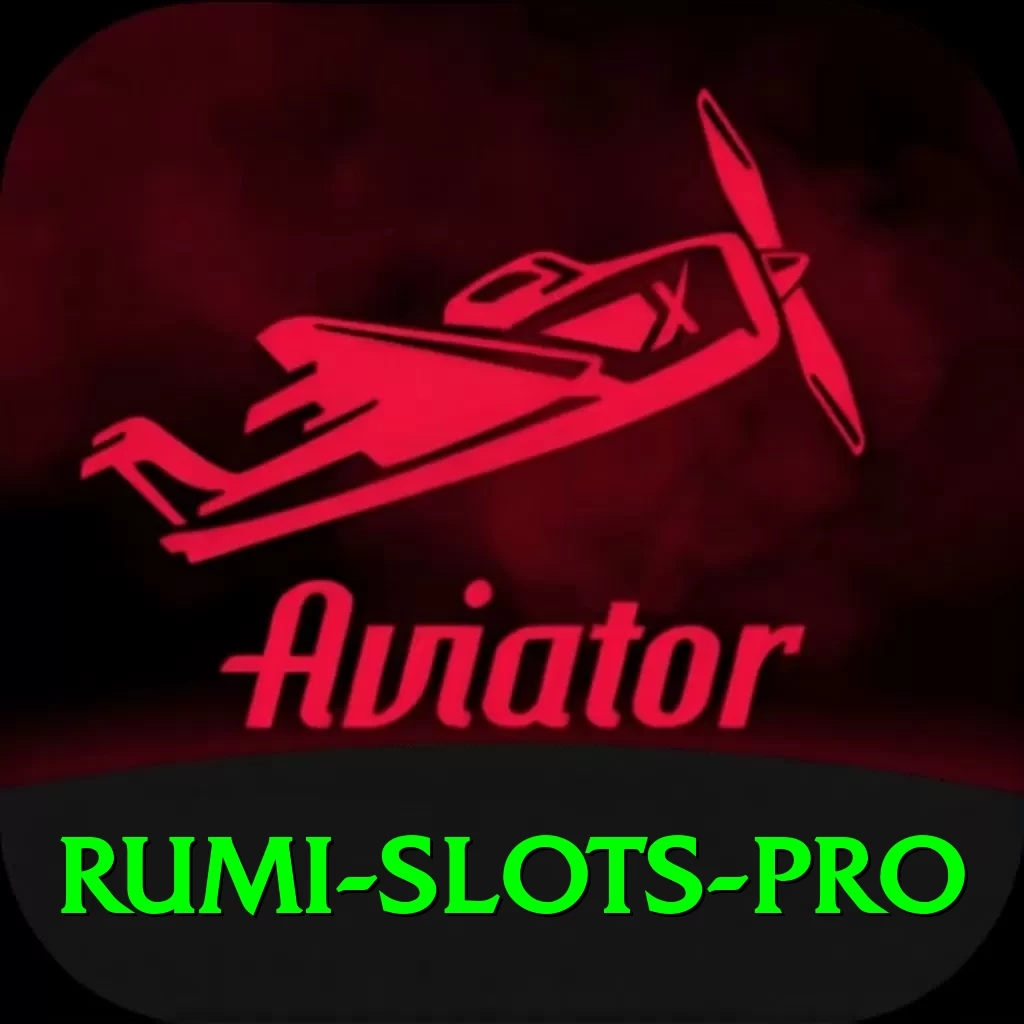 Rumi Slots Pro APK v2.0.1 - 2