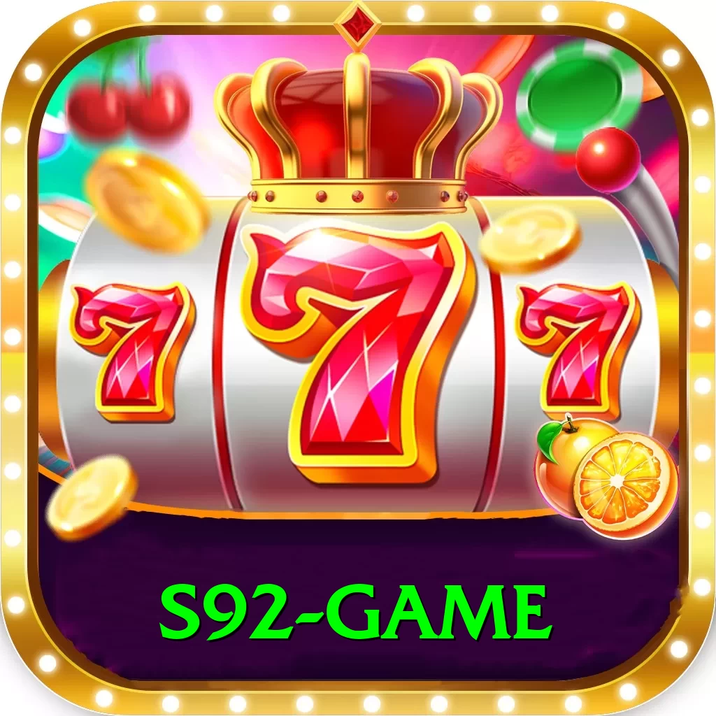 S92 Game Pro Max v3.0.4 - 2