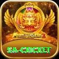 sa cricket - Mega Edition v5.9.3