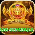 sa20 schedule Slots Mega v2.8.5