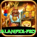 SalamPKR Ultimate Casino App