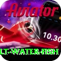 salt water fish Pro v3.7.7