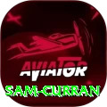 sam curran Mega 2024