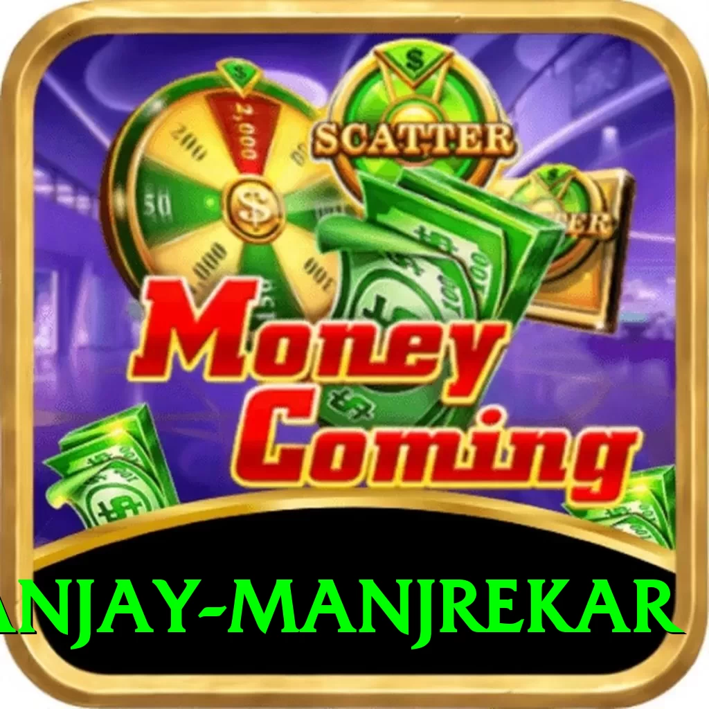 sanjay manjrekar Elite Casino App - 2