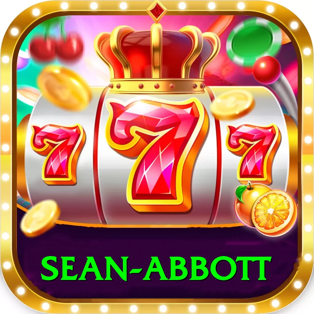 sean abbott - Slots Champion - 2