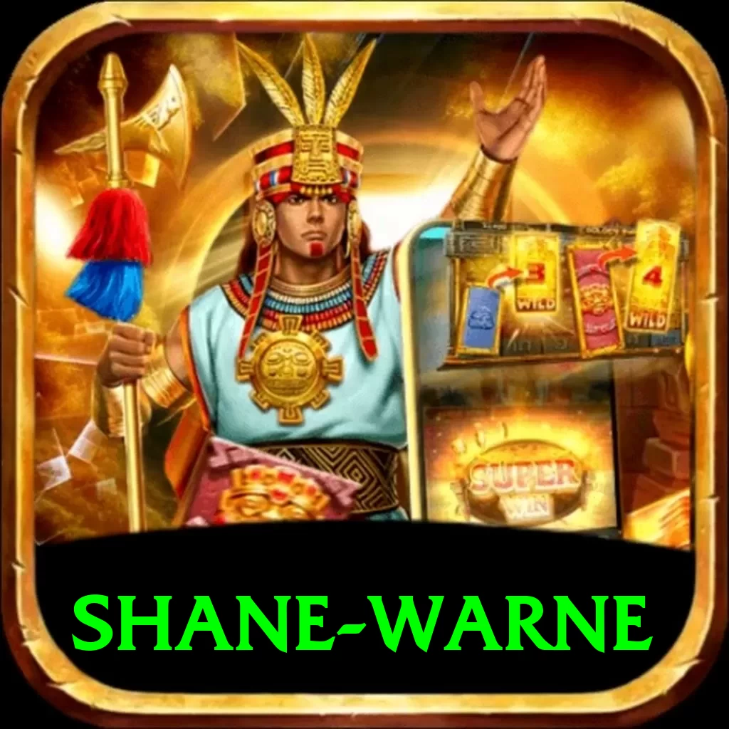 shane warne Slots Extreme v3.9.0 - 2