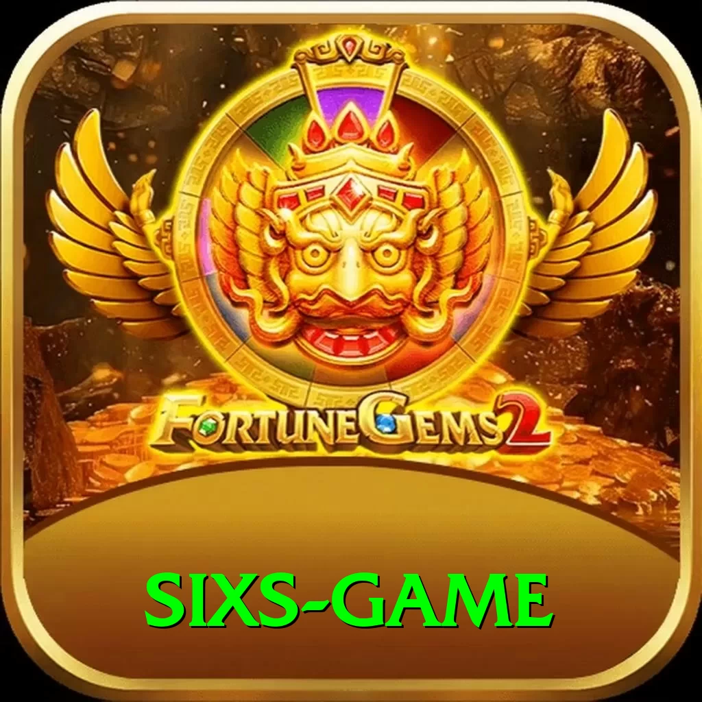 sixs game Extreme Slots - 2