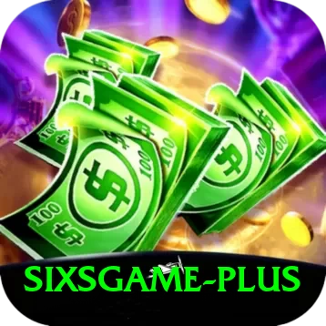 sixsgame Live Casino Plus - 2
