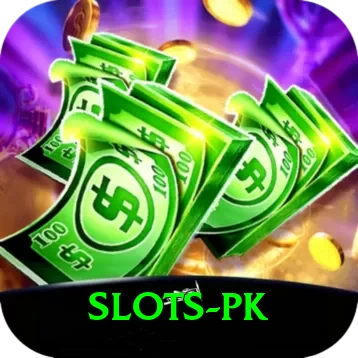 Slots PK - Real Money Ultimate - 2