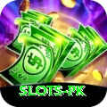 Slots PK - Real Money Ultimate