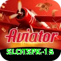 slotspk 15 Cash Master