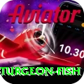 sturgeon fish Gaming Gold v2.9.3