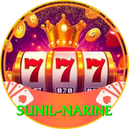 sunil narine Pro Latest v4.3.2 - 2