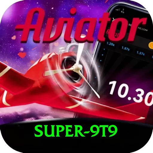 super 9t9 Slots Deluxe v5.2.3 - 2