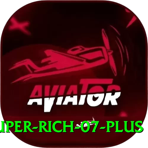 Super Rich 07 Deluxe Edition v2.7.7 - 2