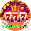 super slots Super Rewards