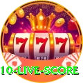 t10 live score Master Latest v5.0.8