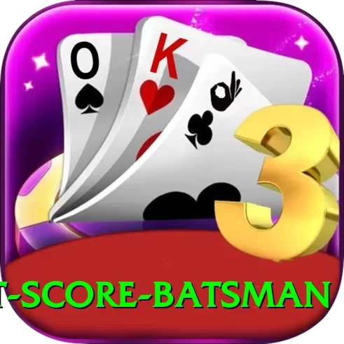 t20 highest score batsman Ultimate - Win Real PKR - 2
