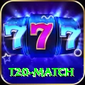 t20 match Official v4.5.7
