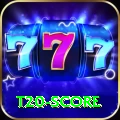 t20 score - Slots Pro
