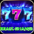 tabraiz shamsi - Casino Pro