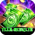 teer results Gaming Master