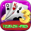 tgslot Games VIP