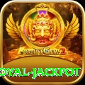TGSlot Royal Jackpot