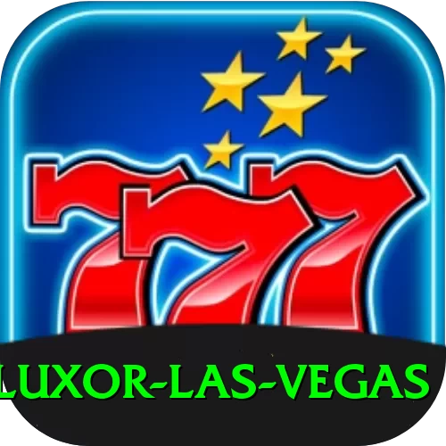 the luxor las vegas Jackpot VIP v3.0.3 - 2