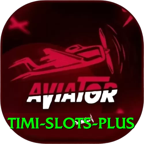 Timi Slots Apps (Tools & Injectors) Deluxe v2.8.7 - 2