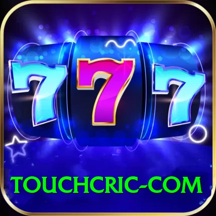 touchcric com Casino Official v3.7.1 - 2