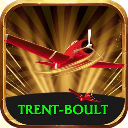 trent boult Premium Rewards - 2