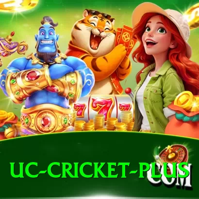 uc cricket King Latest v2.6.0 - 2